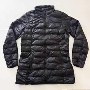 Eddie Bauer 650 Down Lightweight Puffer Jacket